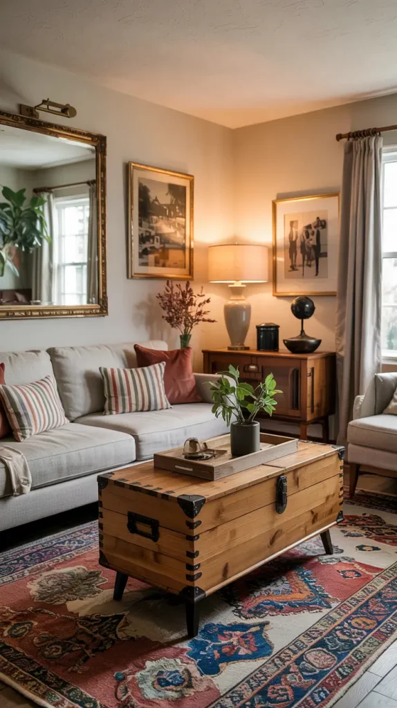 Living Room Remodel Ideas 2026: 32 Modern Trends To Refresh Your Home In Style