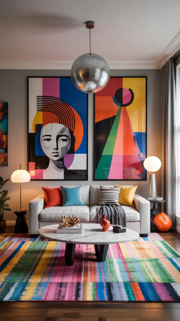 Living Room Remodel Ideas 2026: 32 Modern Trends To Refresh Your Home In Style