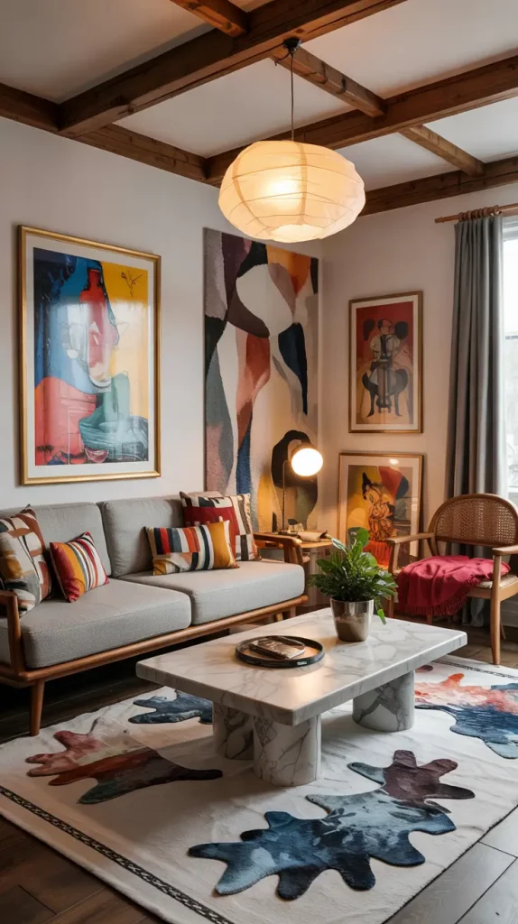 Living Room Remodel Ideas 2026: 32 Modern Trends To Refresh Your Home In Style