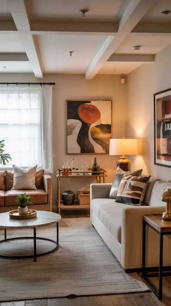 Living Room Remodel Ideas 2026: 32 Modern Trends To Refresh Your Home In Style