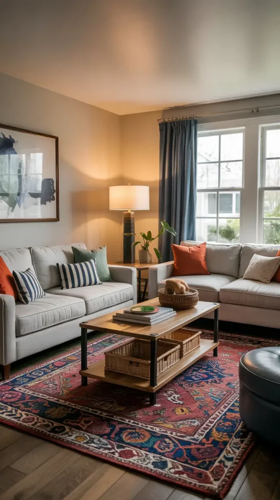 Living Room Remodel Ideas 2026: 32 Modern Trends To Refresh Your Home In Style