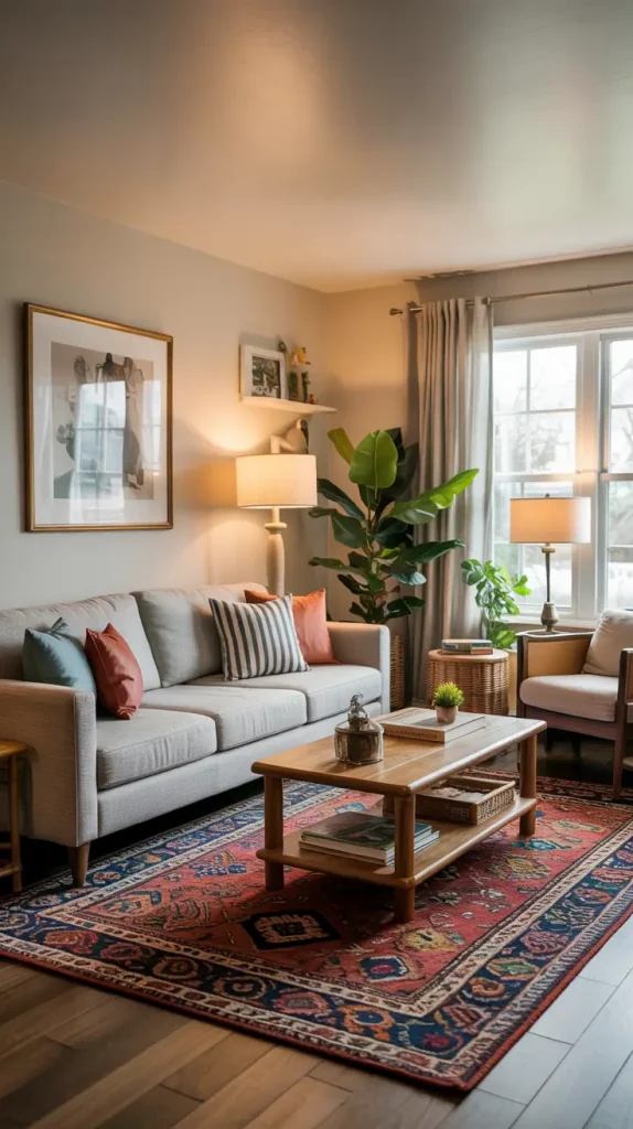 Living Room Remodel Ideas 2026: 32 Modern Trends To Refresh Your Home In Style