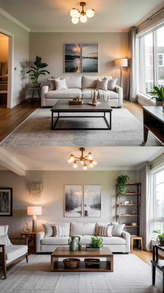 Living Room Remodel Ideas 2026: 32 Modern Trends To Refresh Your Home In Style