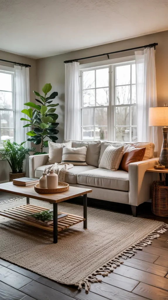 Living Room Remodel Ideas 2026: 32 Modern Trends To Refresh Your Home In Style