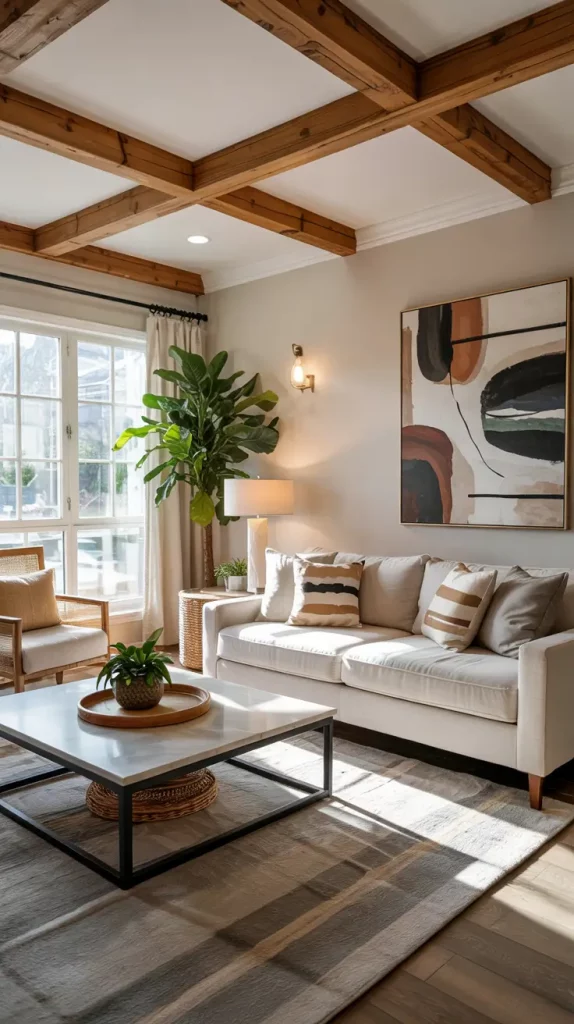 Living Room Remodel Ideas 2026: 32 Modern Trends To Refresh Your Home In Style