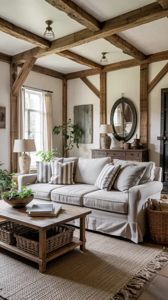 Living Room Remodel Ideas 2026: 32 Modern Trends To Refresh Your Home In Style