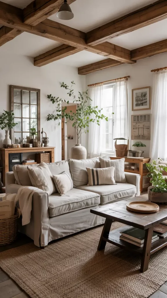 Living Room Remodel Ideas 2026: 32 Modern Trends To Refresh Your Home In Style