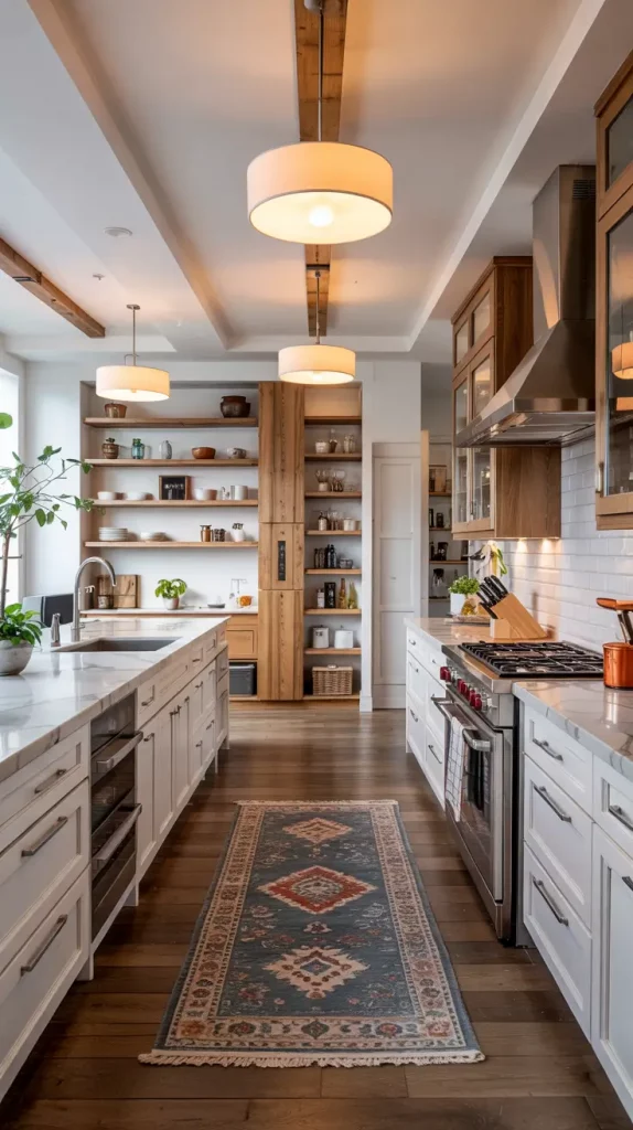 Open Kitchen Remodel Ideas 2026: Trends, Layouts & Modern Open-Concept Inspirations