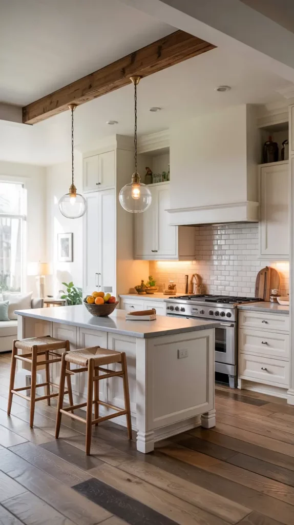 Open Kitchen Remodel Ideas 2026: Trends, Layouts & Modern Open-Concept Inspirations