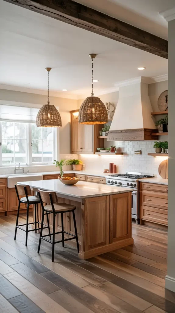 Open Kitchen Remodel Ideas 2026: Trends, Layouts & Modern Open-Concept Inspirations