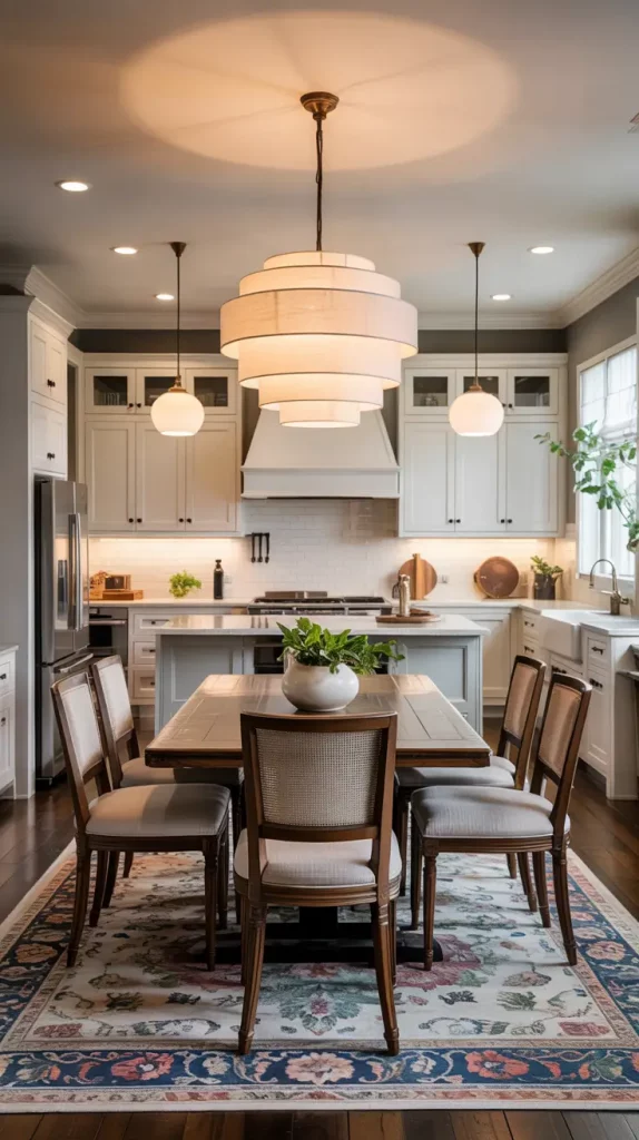 Open Kitchen Remodel Ideas 2026: Trends, Layouts & Modern Open-Concept Inspirations