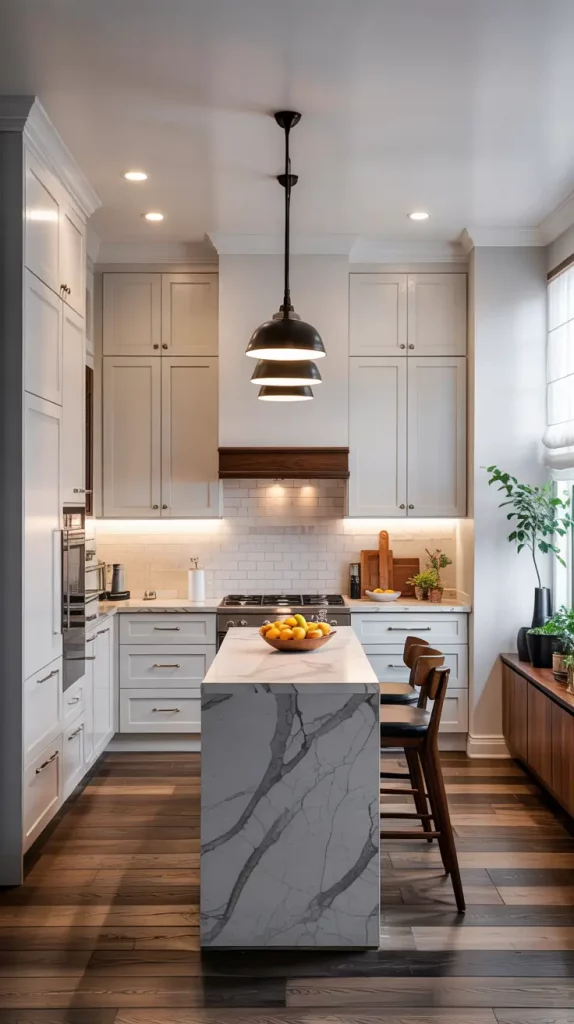 Open Kitchen Remodel Ideas 2026: Trends, Layouts & Modern Open-Concept Inspirations