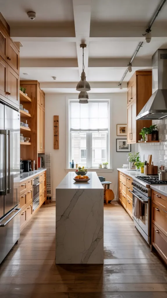 Open Kitchen Remodel Ideas 2026: Trends, Layouts & Modern Open-Concept Inspirations