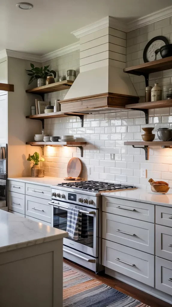 Open Kitchen Remodel Ideas 2026: Trends, Layouts & Modern Open-Concept Inspirations