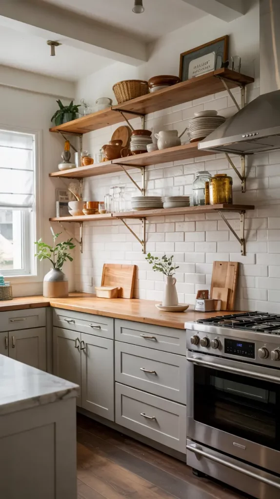 Open Kitchen Remodel Ideas 2026: Trends, Layouts & Modern Open-Concept Inspirations