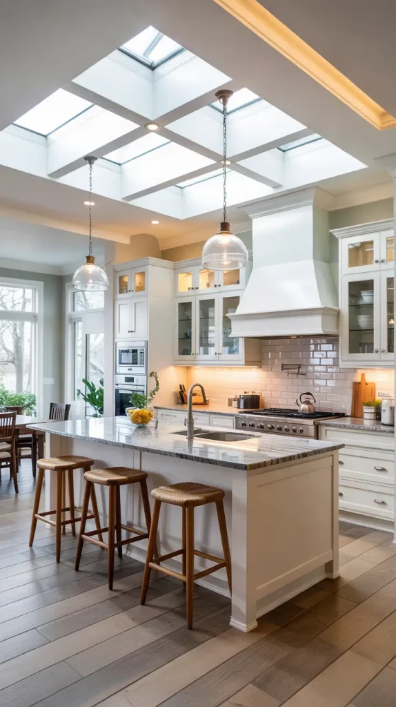 Open Kitchen Remodel Ideas 2026: Trends, Layouts & Modern Open-Concept Inspirations