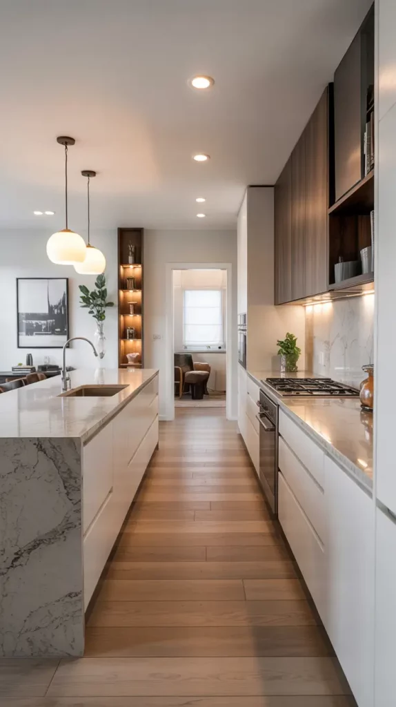 Open Kitchen Remodel Ideas 2026: Trends, Layouts & Modern Open-Concept Inspirations