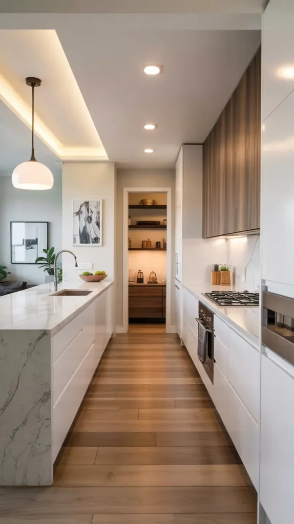 Open Kitchen Remodel Ideas 2026: Trends, Layouts & Modern Open-Concept Inspirations