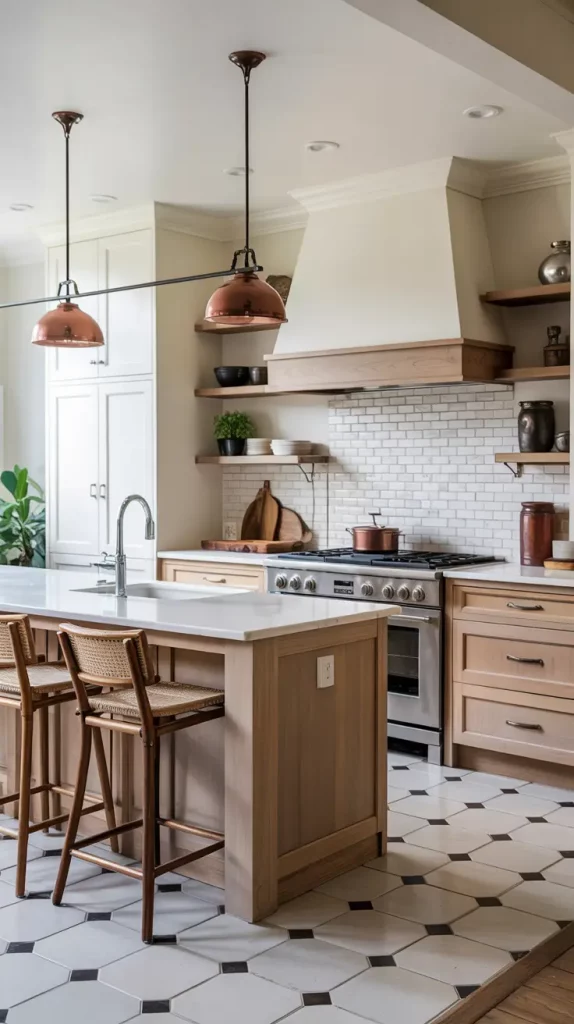 Open Kitchen Remodel Ideas 2026: Trends, Layouts & Modern Open-Concept Inspirations