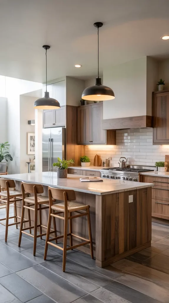 Open Kitchen Remodel Ideas 2026: Trends, Layouts & Modern Open-Concept Inspirations