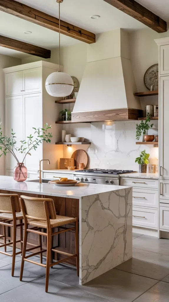 Open Kitchen Remodel Ideas 2026: Trends, Layouts & Modern Open-Concept Inspirations