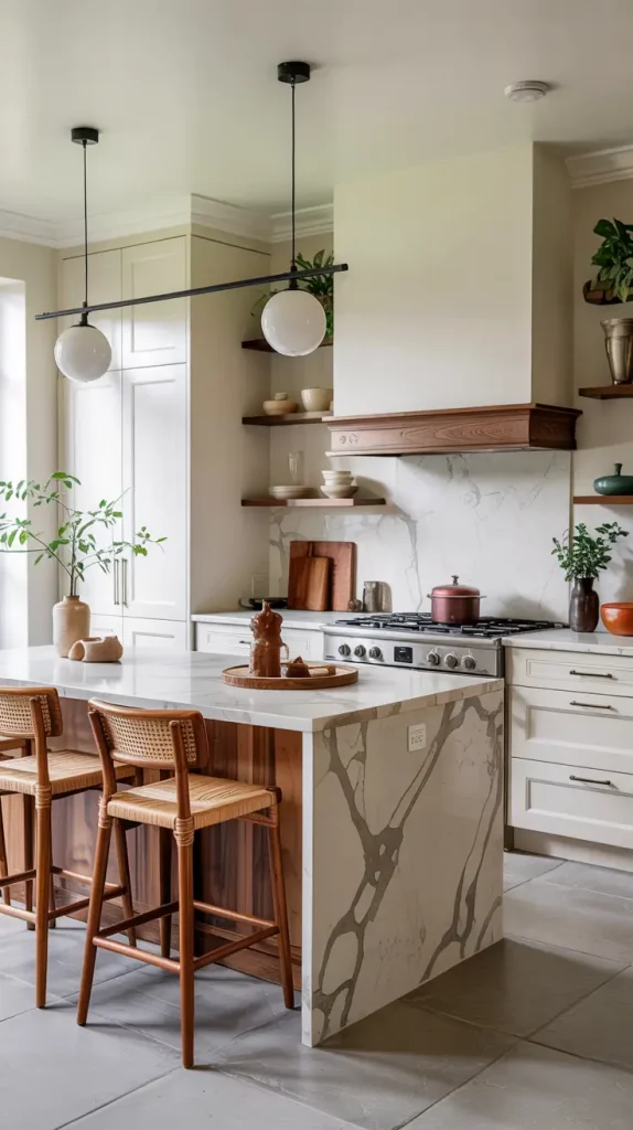 Open Kitchen Remodel Ideas 2026: Trends, Layouts & Modern Open-Concept Inspirations