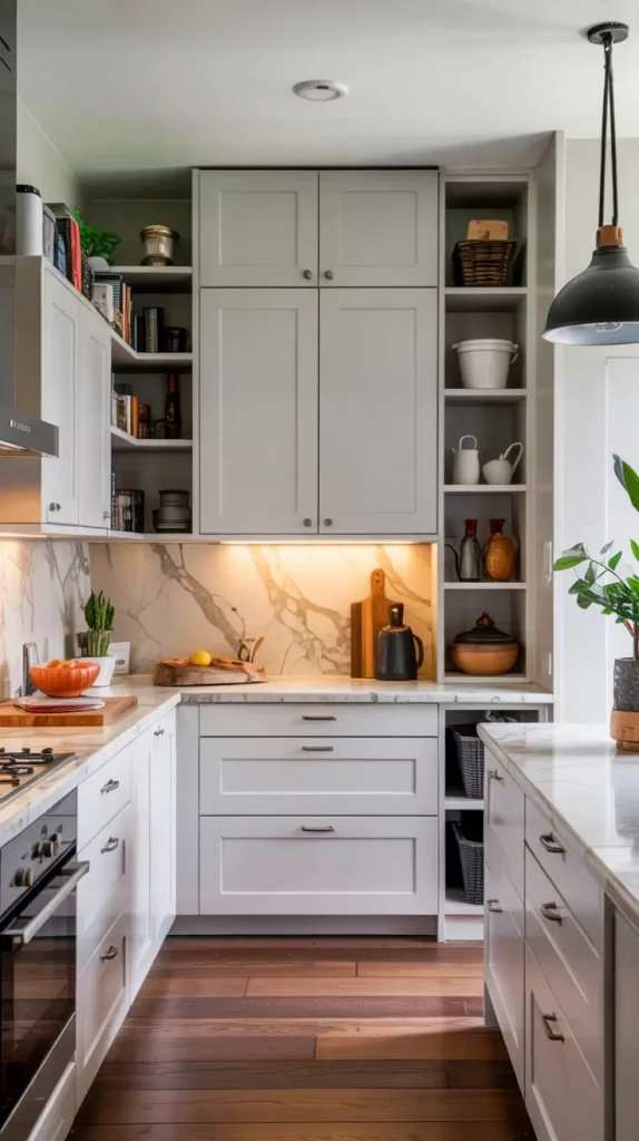 Open Kitchen Remodel Ideas 2026: Trends, Layouts & Modern Open-Concept Inspirations