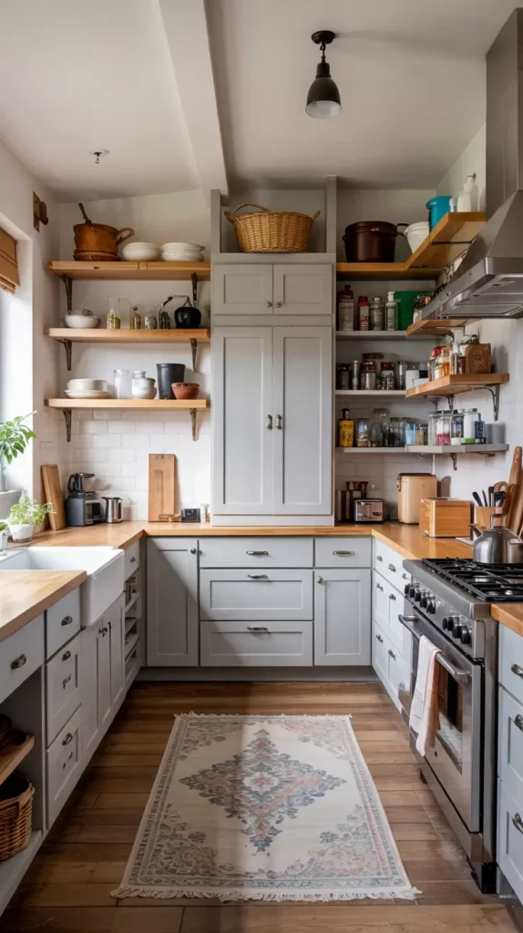 Open Kitchen Remodel Ideas 2026: Trends, Layouts & Modern Open-Concept Inspirations