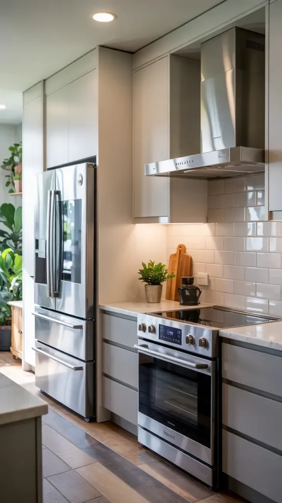 Open Kitchen Remodel Ideas 2026: Trends, Layouts & Modern Open-Concept Inspirations