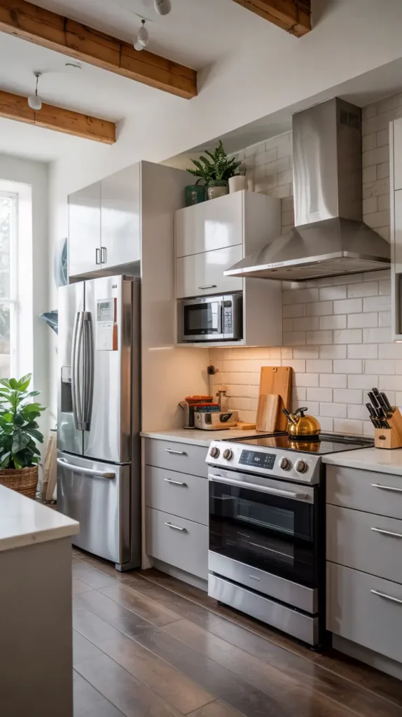 Open Kitchen Remodel Ideas 2026: Trends, Layouts & Modern Open-Concept Inspirations