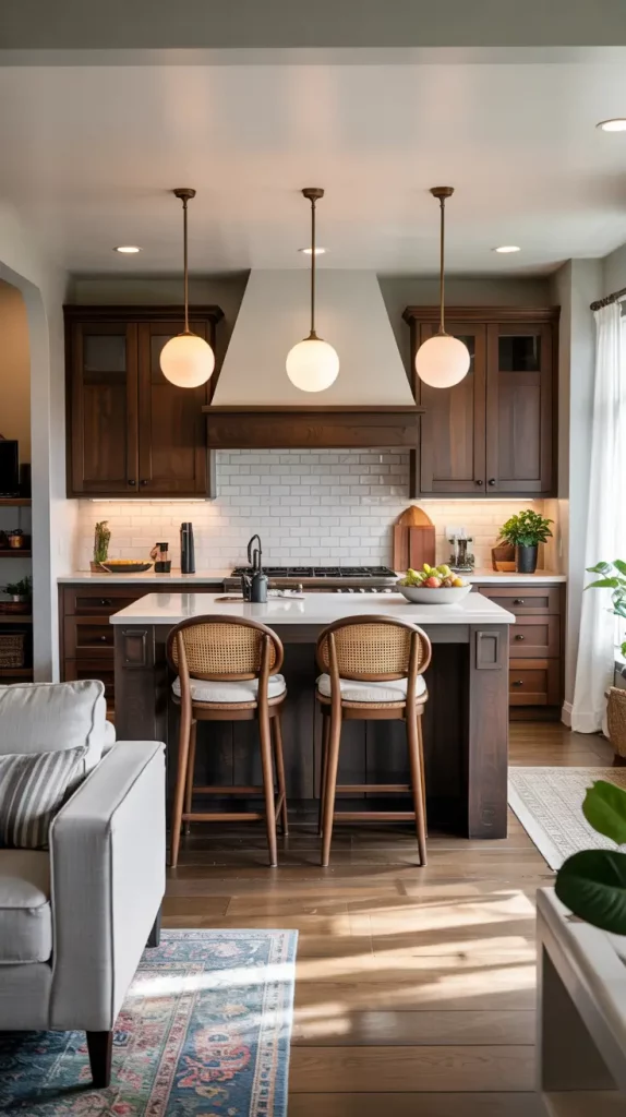 Open Kitchen Remodel Ideas 2026: Trends, Layouts & Modern Open-Concept Inspirations