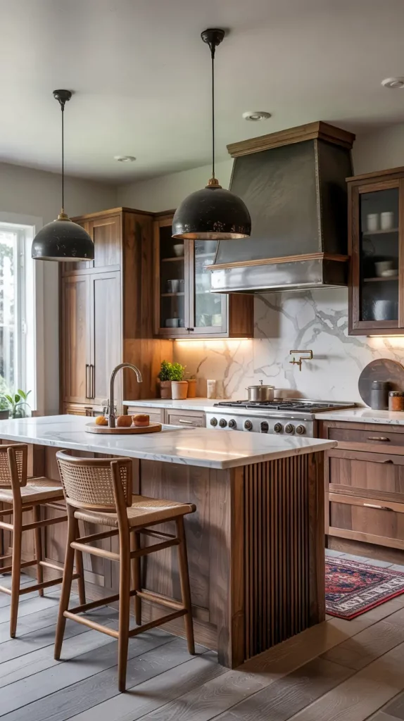 Open Kitchen Remodel Ideas 2026: Trends, Layouts & Modern Open-Concept Inspirations