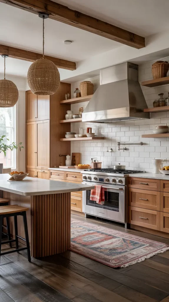 Open Kitchen Remodel Ideas 2026: Trends, Layouts & Modern Open-Concept Inspirations