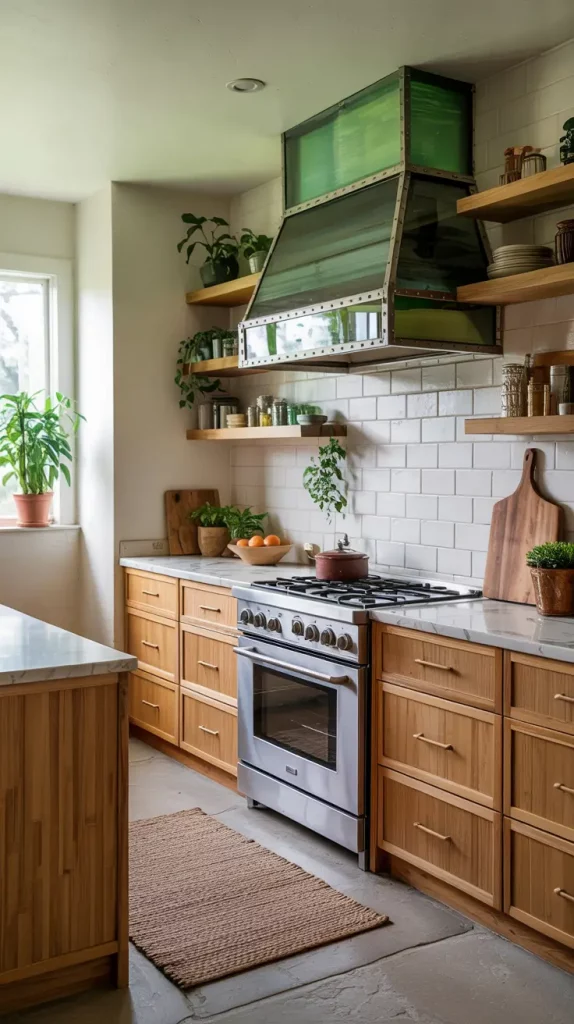 Open Kitchen Remodel Ideas 2026: Trends, Layouts & Modern Open-Concept Inspirations