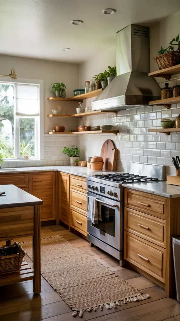 Open Kitchen Remodel Ideas 2026: Trends, Layouts & Modern Open-Concept Inspirations