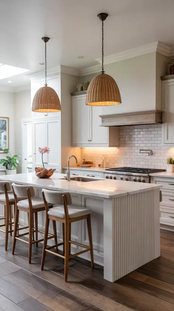 Open Kitchen Remodel Ideas 2026: Trends, Layouts & Modern Open-Concept Inspirations