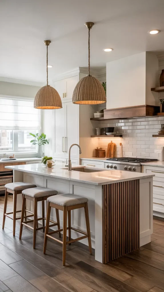 Open Kitchen Remodel Ideas 2026: Trends, Layouts & Modern Open-Concept Inspirations