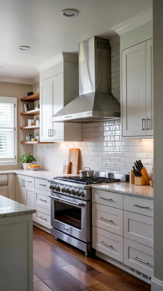 Open Kitchen Remodel Ideas 2026: Trends, Layouts & Modern Open-Concept Inspirations