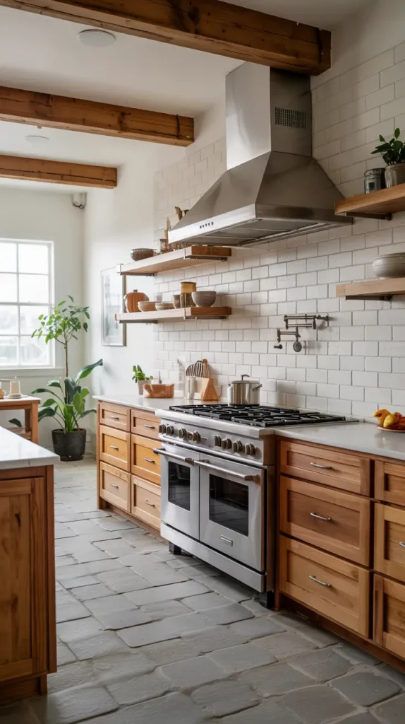 Open Kitchen Remodel Ideas 2026: Trends, Layouts & Modern Open-Concept Inspirations