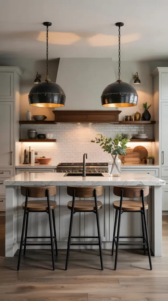 Open Kitchen Remodel Ideas 2026: Trends, Layouts & Modern Open-Concept Inspirations