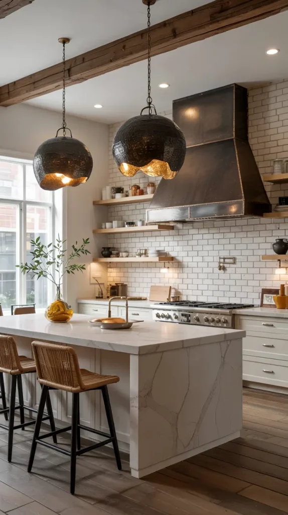 Open Kitchen Remodel Ideas 2026: Trends, Layouts & Modern Open-Concept Inspirations