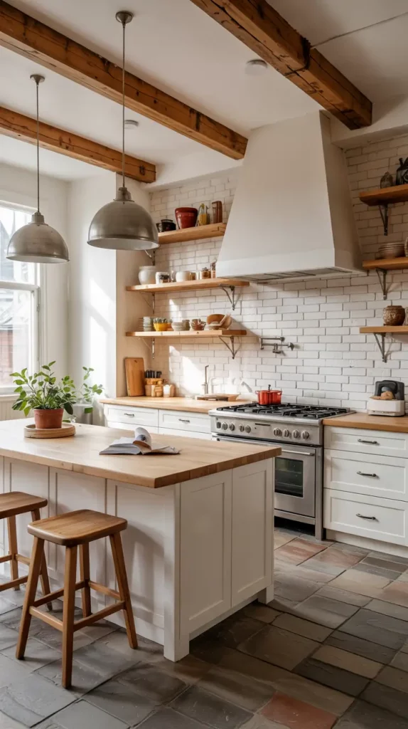 Open Kitchen Remodel Ideas 2026: Trends, Layouts & Modern Open-Concept Inspirations