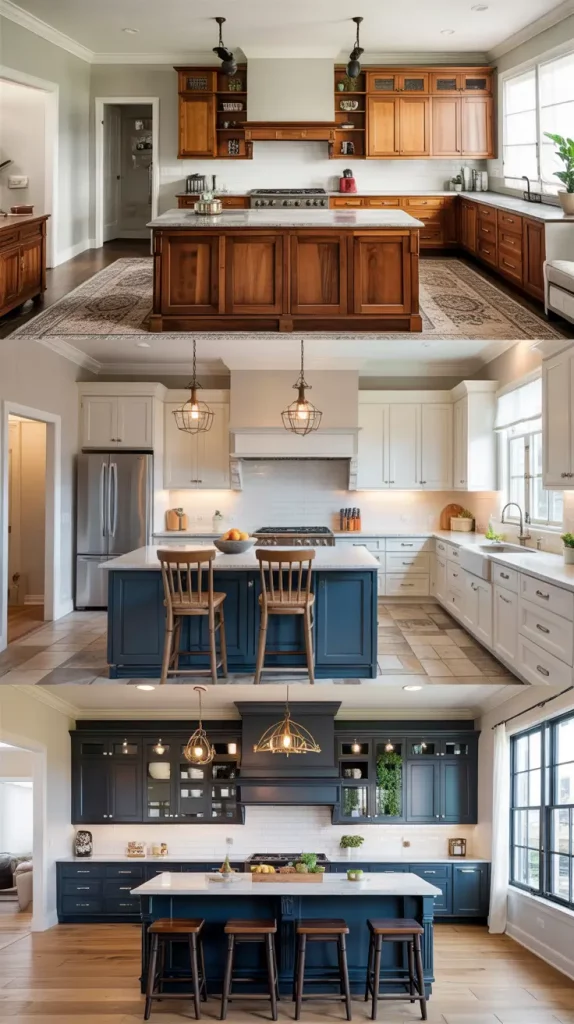 Open Kitchen Remodel Ideas 2026: Trends, Layouts & Modern Open-Concept Inspirations