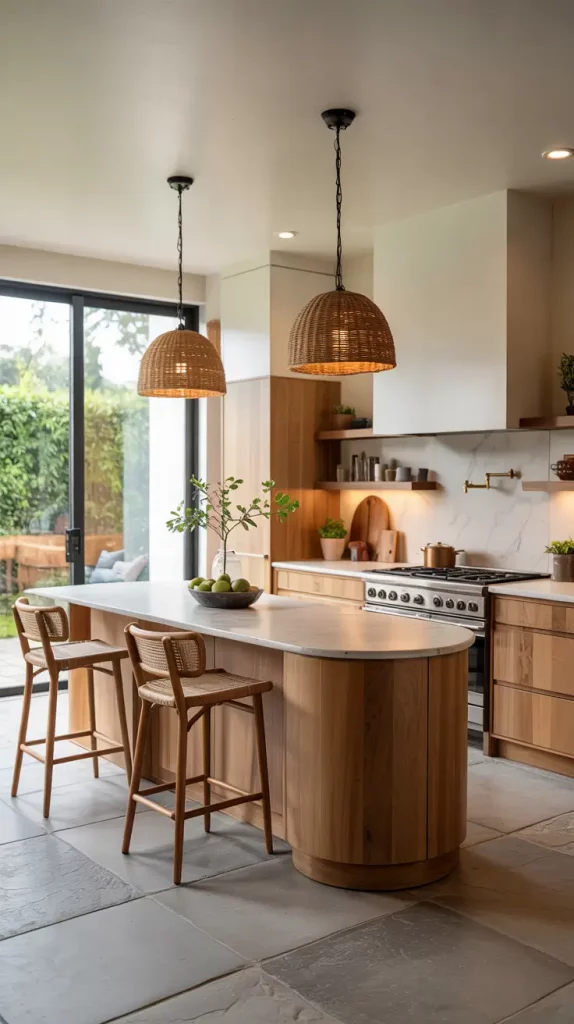 Open Kitchen Remodel Ideas 2026: Trends, Layouts & Modern Open-Concept Inspirations