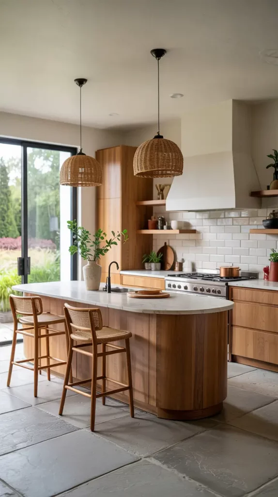 Open Kitchen Remodel Ideas 2026: Trends, Layouts & Modern Open-Concept Inspirations