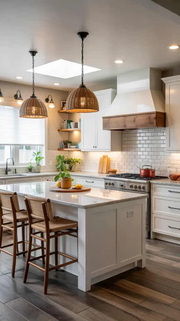 Open Kitchen Remodel Ideas 2026: Trends, Layouts & Modern Open-Concept Inspirations