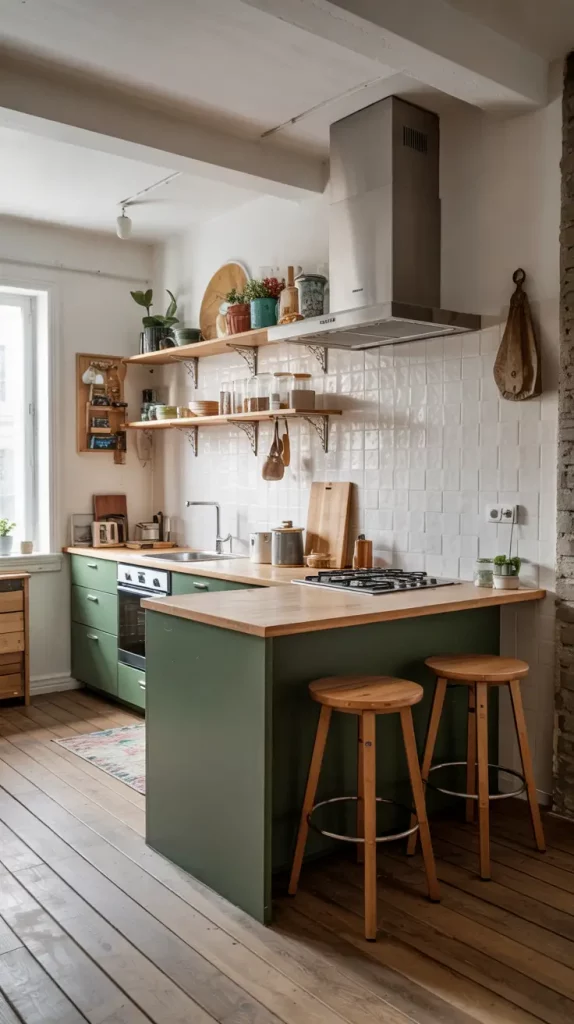 Open Kitchen Remodel Ideas 2026: Trends, Layouts & Modern Open-Concept Inspirations