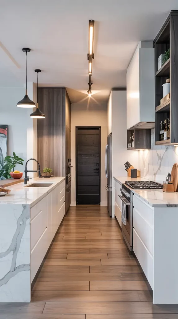 Open Kitchen Remodel Ideas 2026: Trends, Layouts & Modern Open-Concept Inspirations