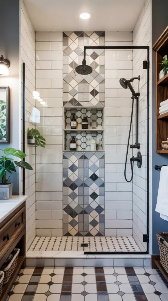 Shower Remodel Ideas 2026: Modern Trends, DIY Upgrades & Smart Design Solutions