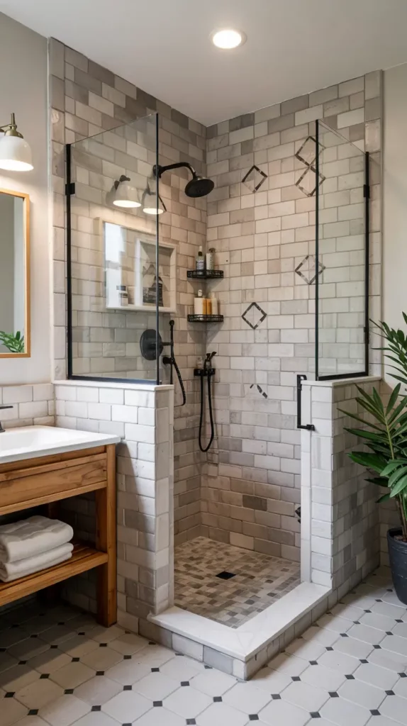 Shower Remodel Ideas 2026: Modern Trends, DIY Upgrades & Smart Design Solutions
